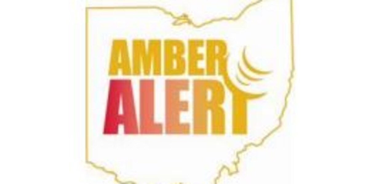 Missing Ohio Boys Found Safe, Amber Alert Cancelled.