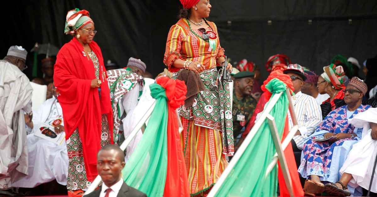 Former Nigerian Oil Minister Alison-Madueke Charged with Bribery by UK Police