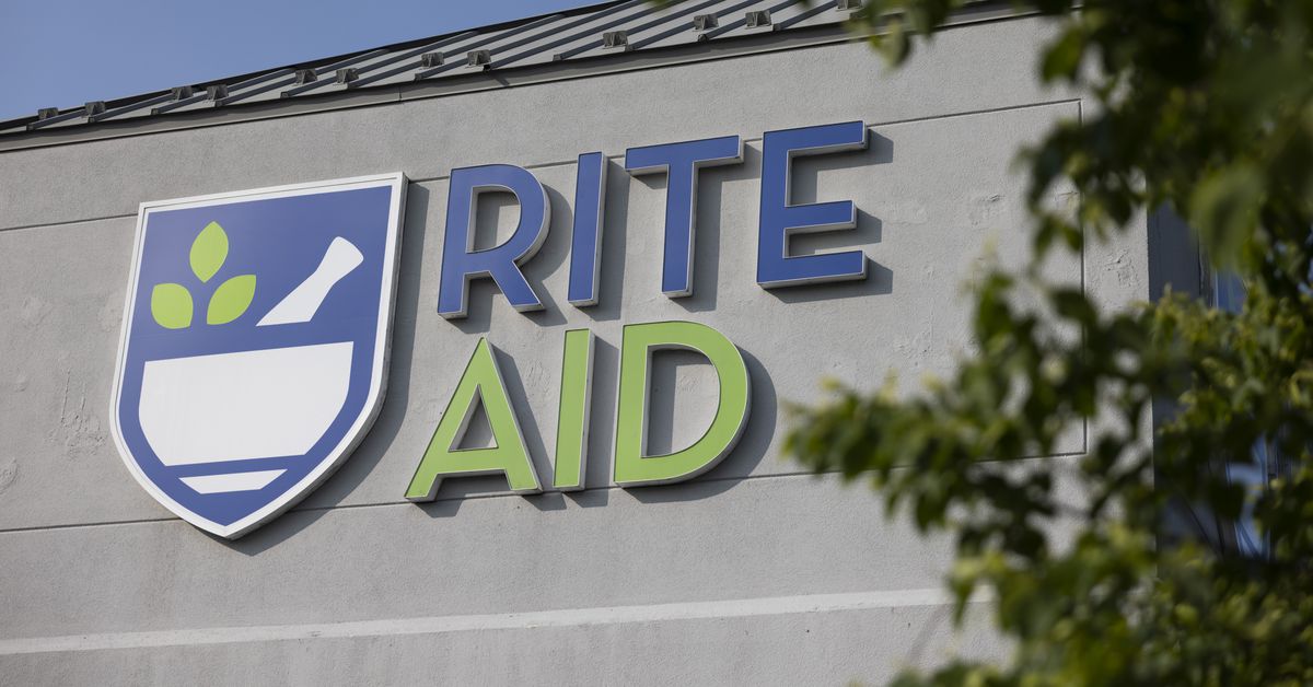 "FTC Imposes Five-Year Facial Recognition Ban on Rite Aid for Reckless Misuse"
