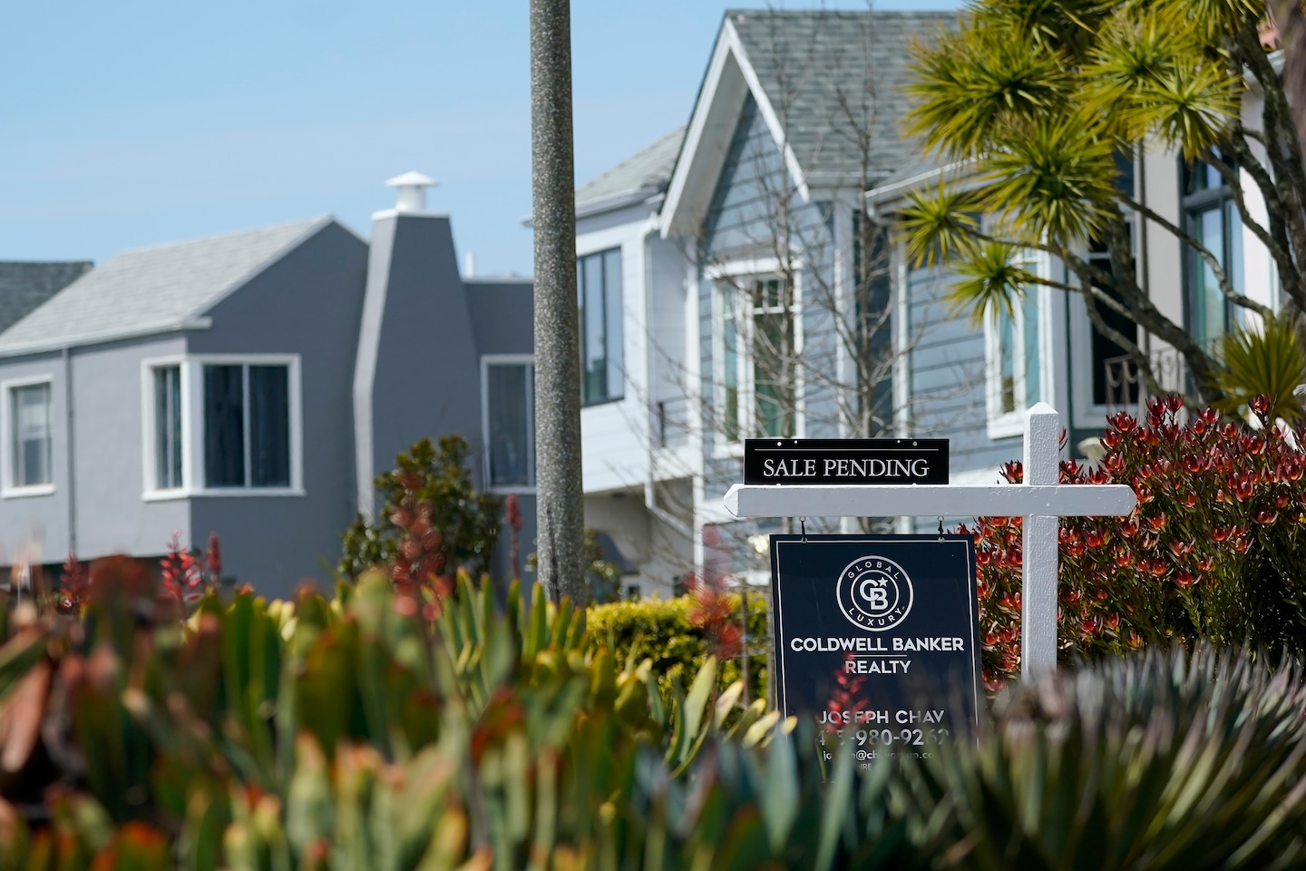 The Hidden Wealth and Struggles of Homeowners: A Look at Housing Affordability in 2023