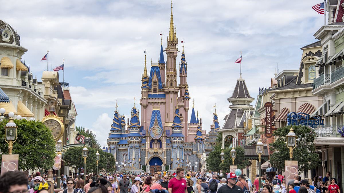 Disney CEO Bob Iger pledges to silence culture war controversies