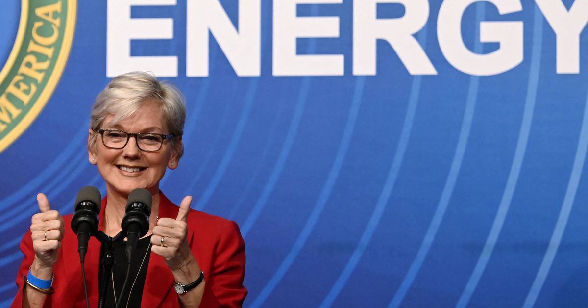 DOE grants $46 million to 8 nuclear fusion startups for clean energy projects.