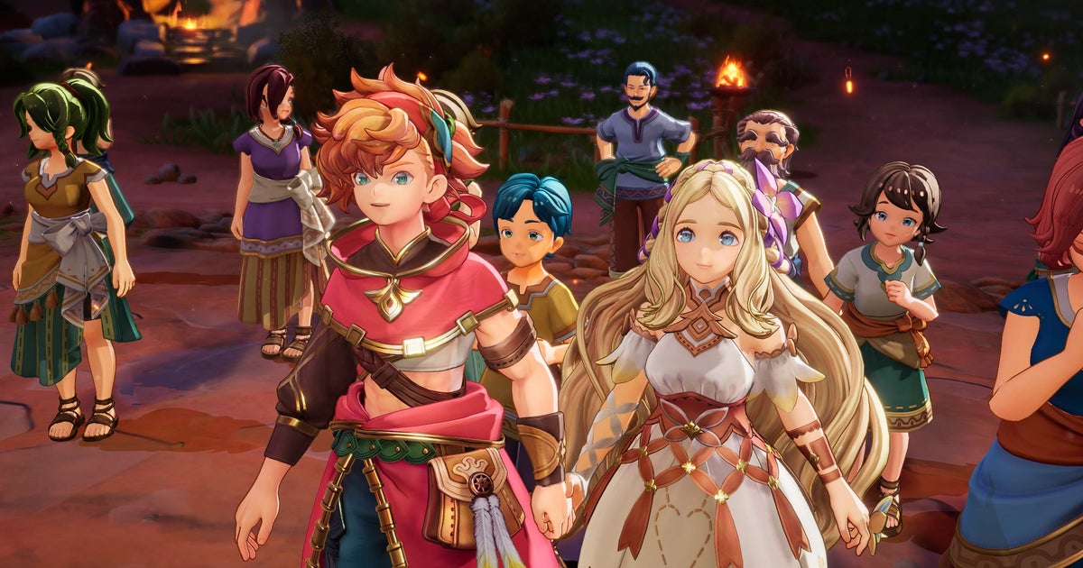 Featured image for "Visions of Mana: A Long-Awaited Addition to the Mana Series"