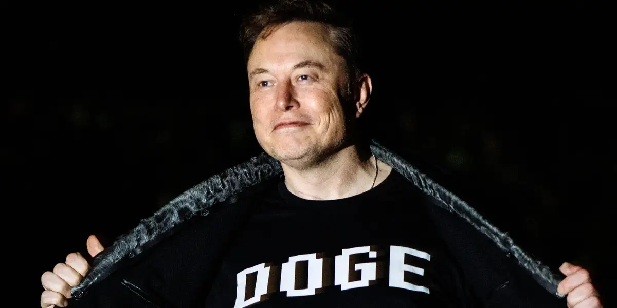 Elon Musk Reflects on DOGE and His Role in Government Issues