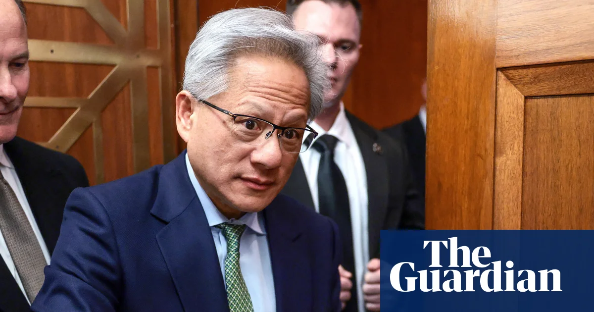 Featured image for Nvidia's AI Deals and Stock Outlook Spark Investor Interest