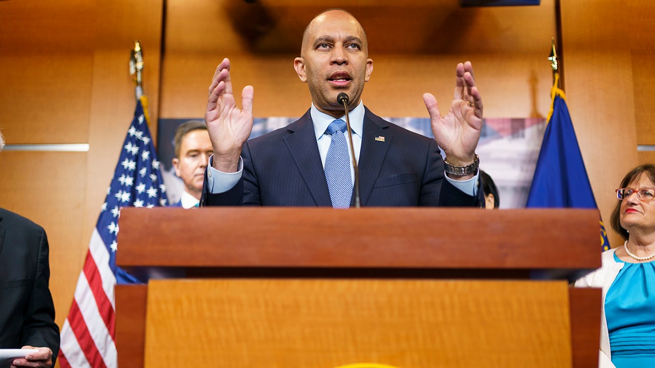 Debt ceiling deal causes division among Democrats and Republicans.