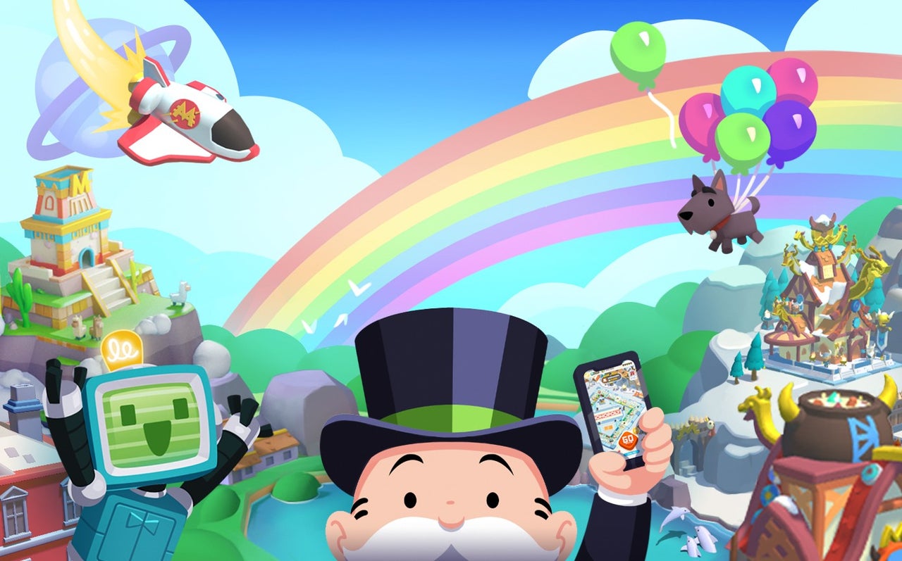 Top Android Games of May 2023.