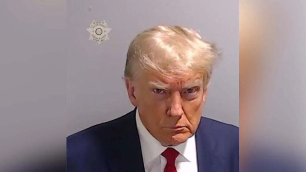 Trump's Legal Troubles in Georgia: SC Voters' Opinions, Anti-Trump Ads, Trial Delays, and Prison Nightmare