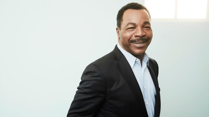 "Remembering Carl Weathers: A Tribute to the Legendary Actor"