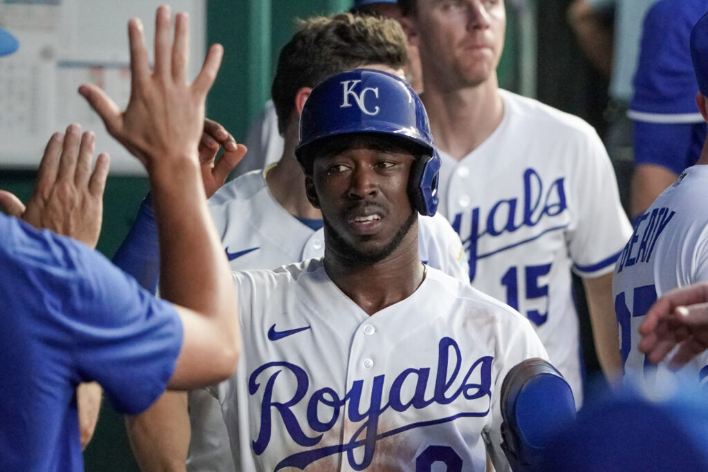 "Mariners Make Trade for Samad Taylor, Adding Versatile Talent to Roster"