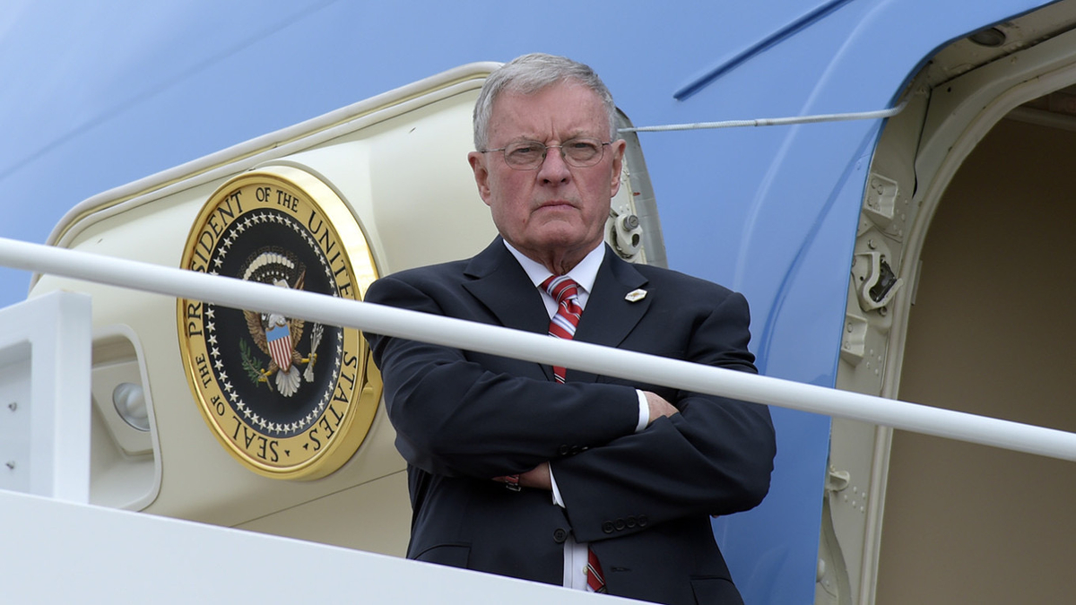 Kellogg to Discuss Ukraine Aid and Recovery at Rome Conference
