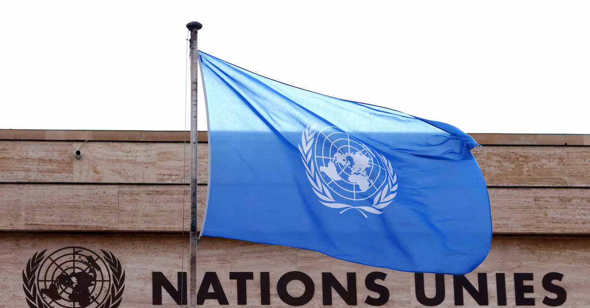 UN Inquiry Finds Possible Russian Crimes Against Humanity in Ukraine
