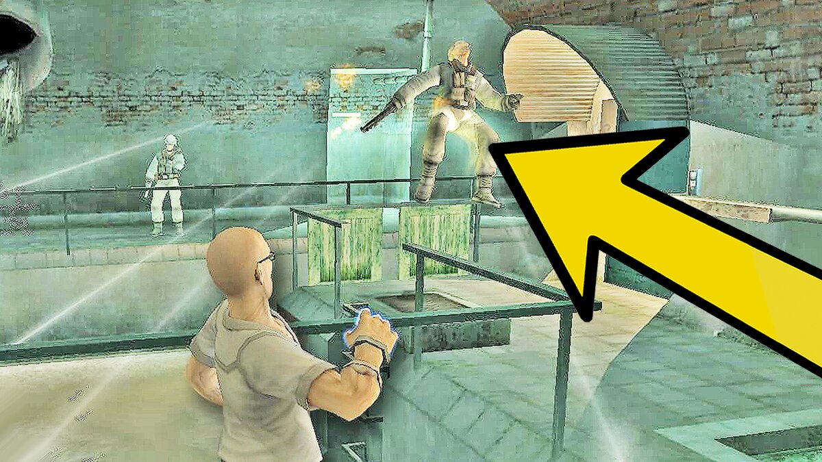10 Underrated Video Games That Deserve More Attention.