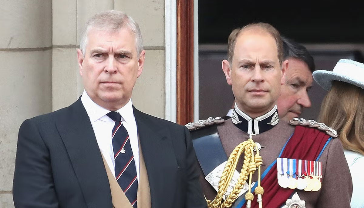 Featured image for Prince Andrew's Royal Downfall Deepens Amidst Controversy