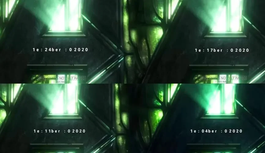 Hidden Code Emerges in New Avengers: Doomsday Teasers