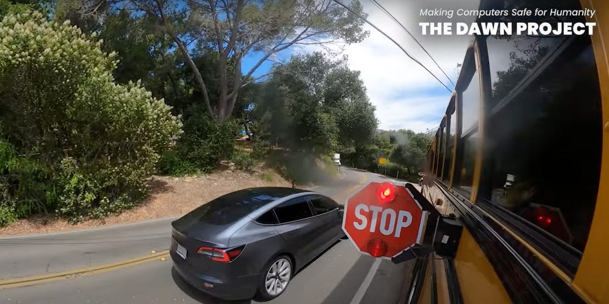 "Super Bowl Ads Spark Controversy Over Tesla's Autopilot Technology"