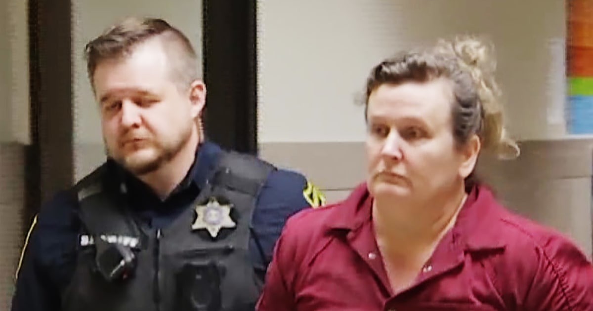 Featured image for Pennsylvania Mother Convicted of Strangling 11-Year-Old Son to Face Life Sentence