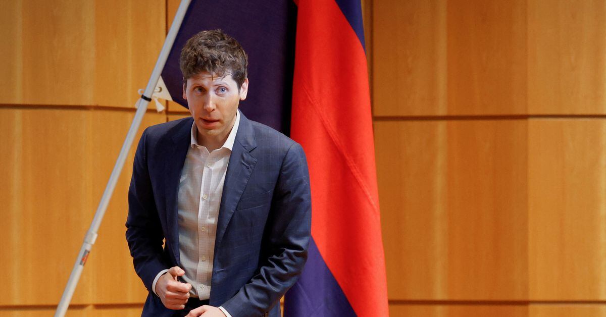 OpenAI CEO optimistic on global AI coordination and calls for China's help in shaping safety guidelines.