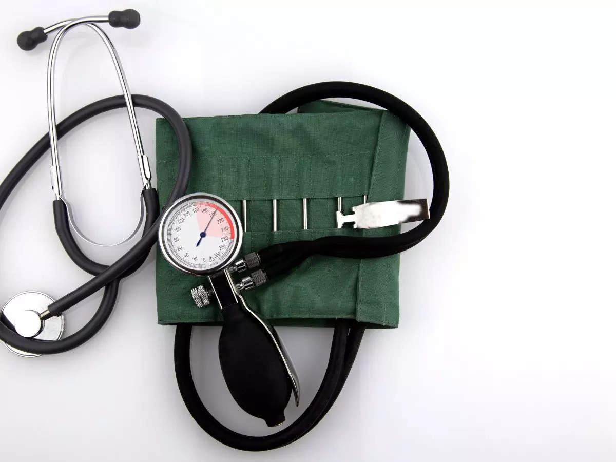 "Lower Your Blood Pressure Naturally with Simple Exercises"
