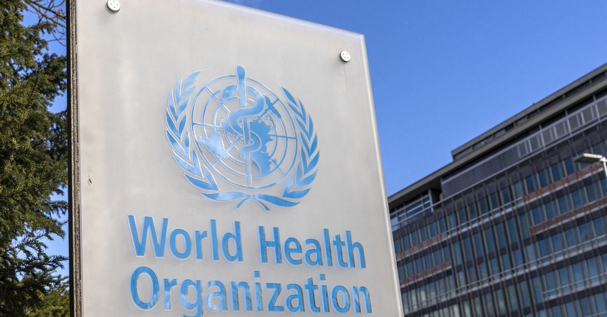 Featured image for Taiwan barred from WHO assembly due to Chinese objection.