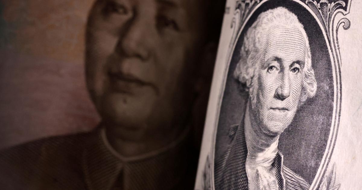 "Global Economy's China-Proofing Strategy: Deepening Reform and Opening-Up"