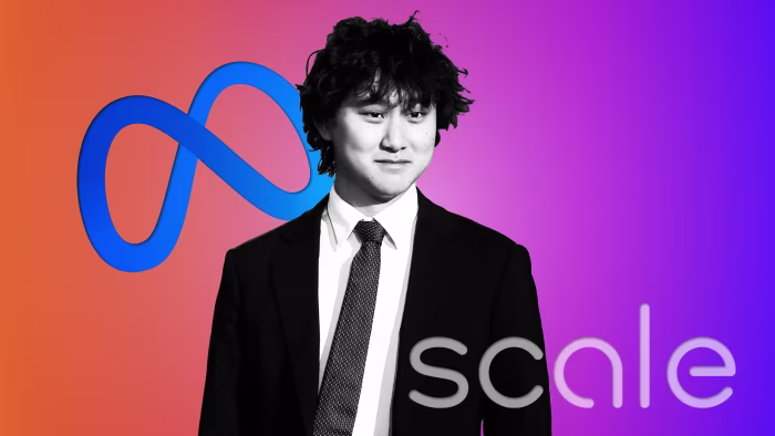 Featured image for Alexandr Wang's Rise and Meta's Strategic AI Moves