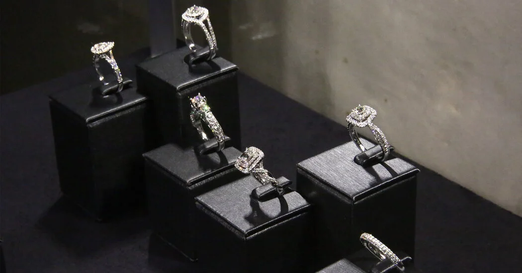 The Economic Significance of Engagement Rings.