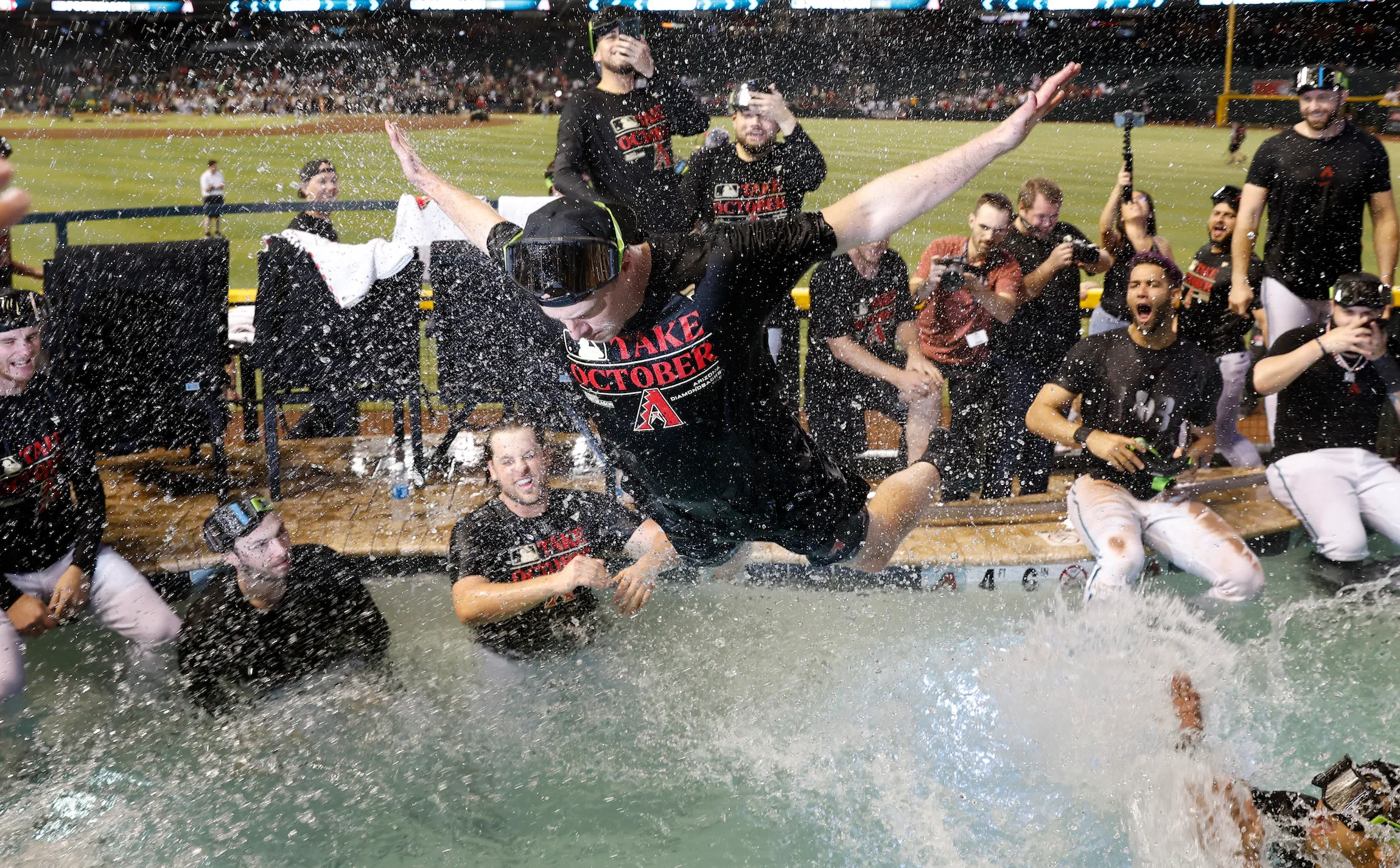 Featured image for Marlins Make History, Secure Playoff Spot