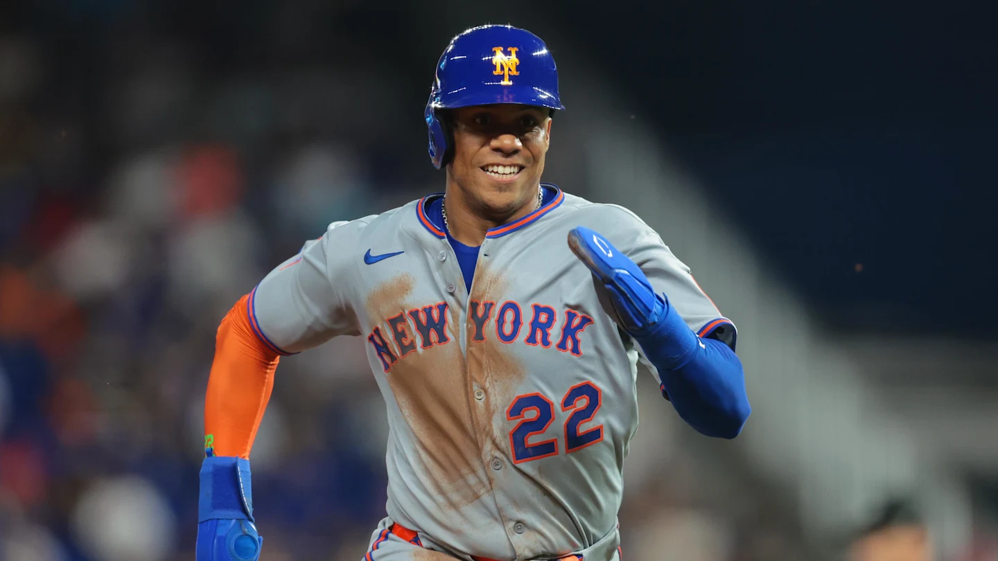 Featured image for Mets' Playoff Hopes Diminish After Loss to Marlins and Reds' Win