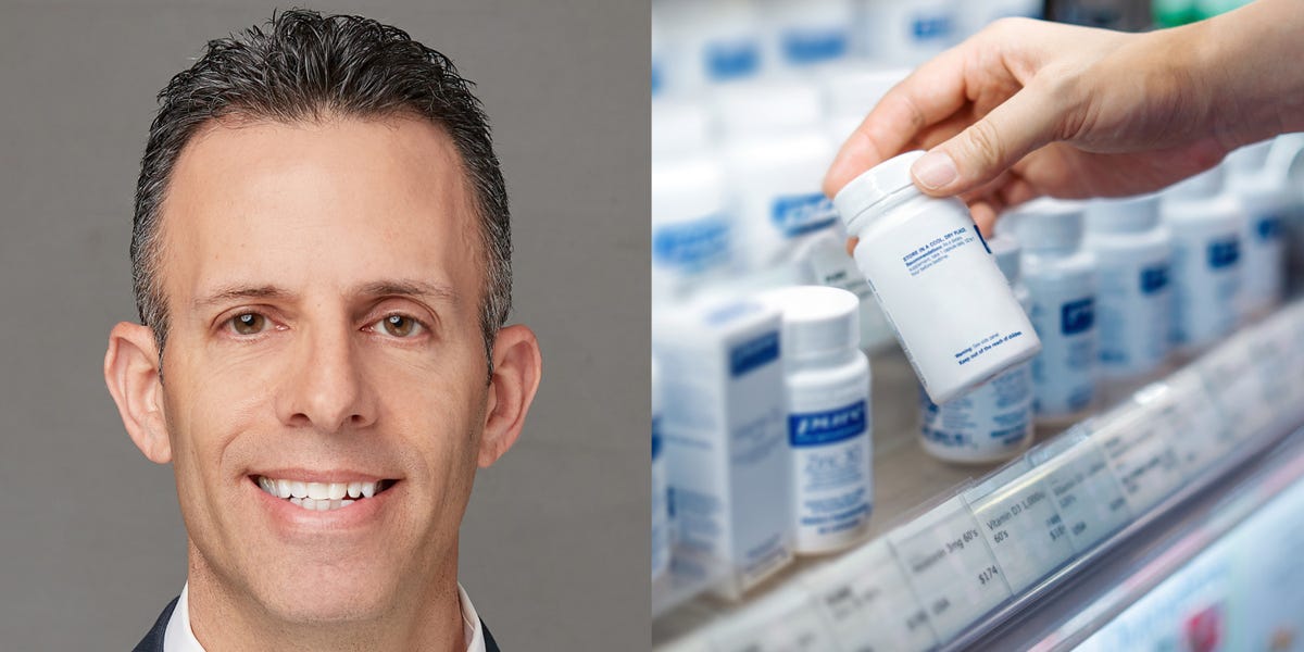 "Understanding the Benefits of Supplements: Insights from a Scientist"