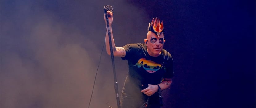 Featured image for Maynard James Keenan Defends Phone-Free Concerts at Tool Shows
