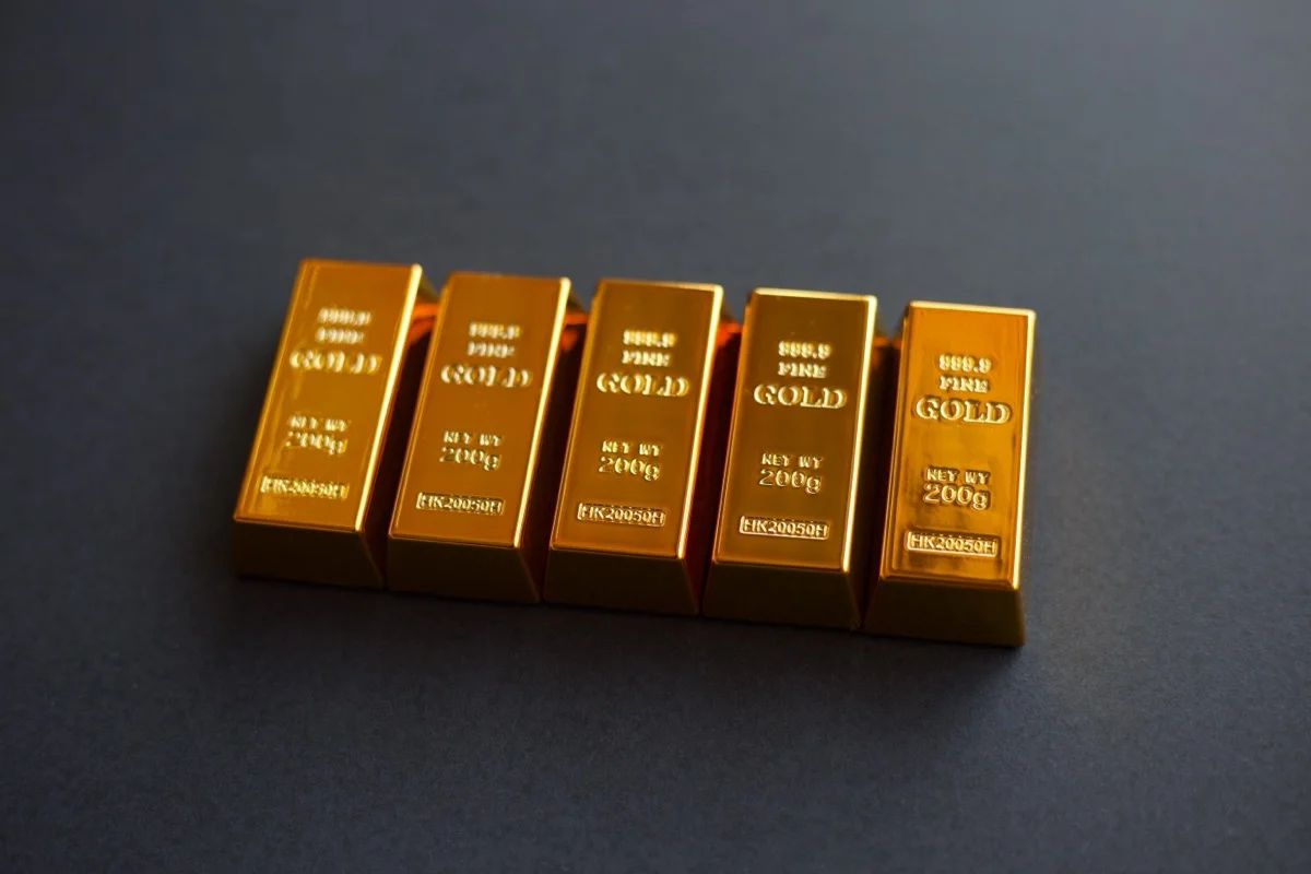Germany pressed to reclaim €164B in gold from New York vaults amid geopolitical jitters