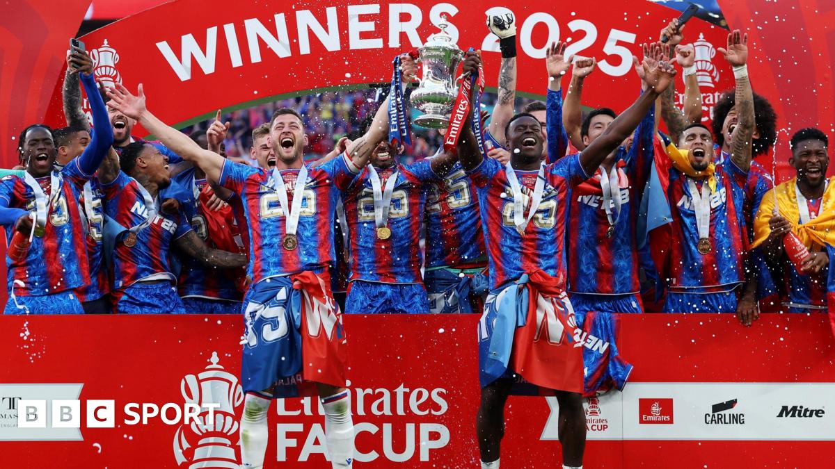 Featured image for Crystal Palace faces UEFA ban and Europa League exclusion amid controversy