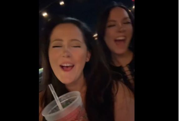 Featured image for CPS Investigates Jenelle Evans Over Partying and Family Disputes