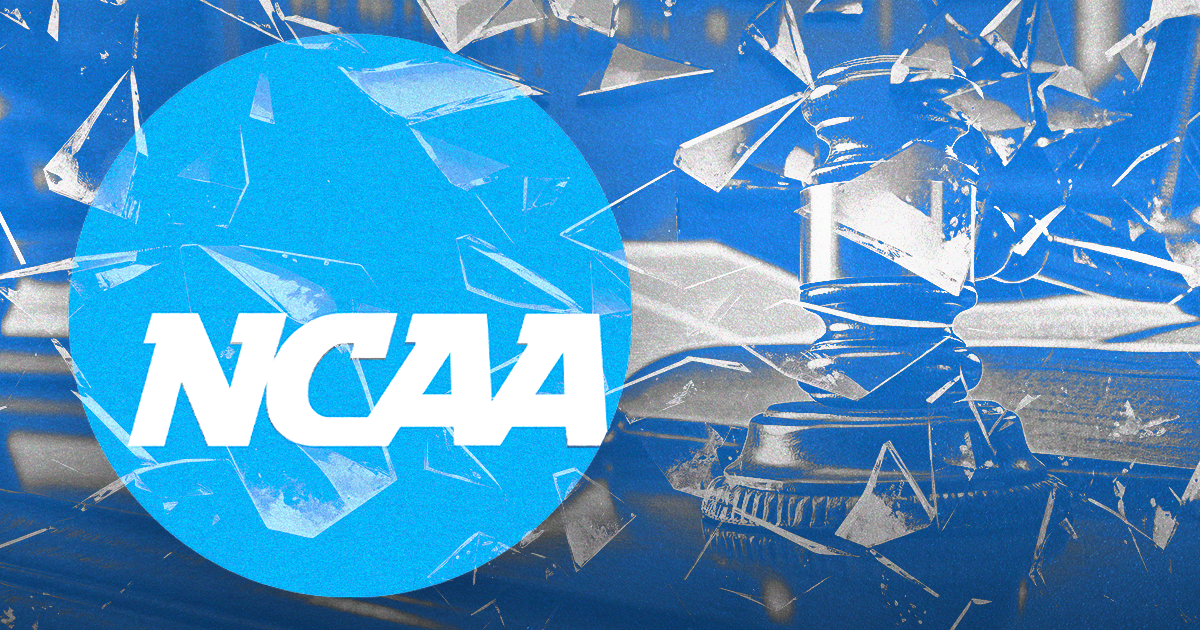 NCAA Approves $2.8B Settlement in Landmark Antitrust Case