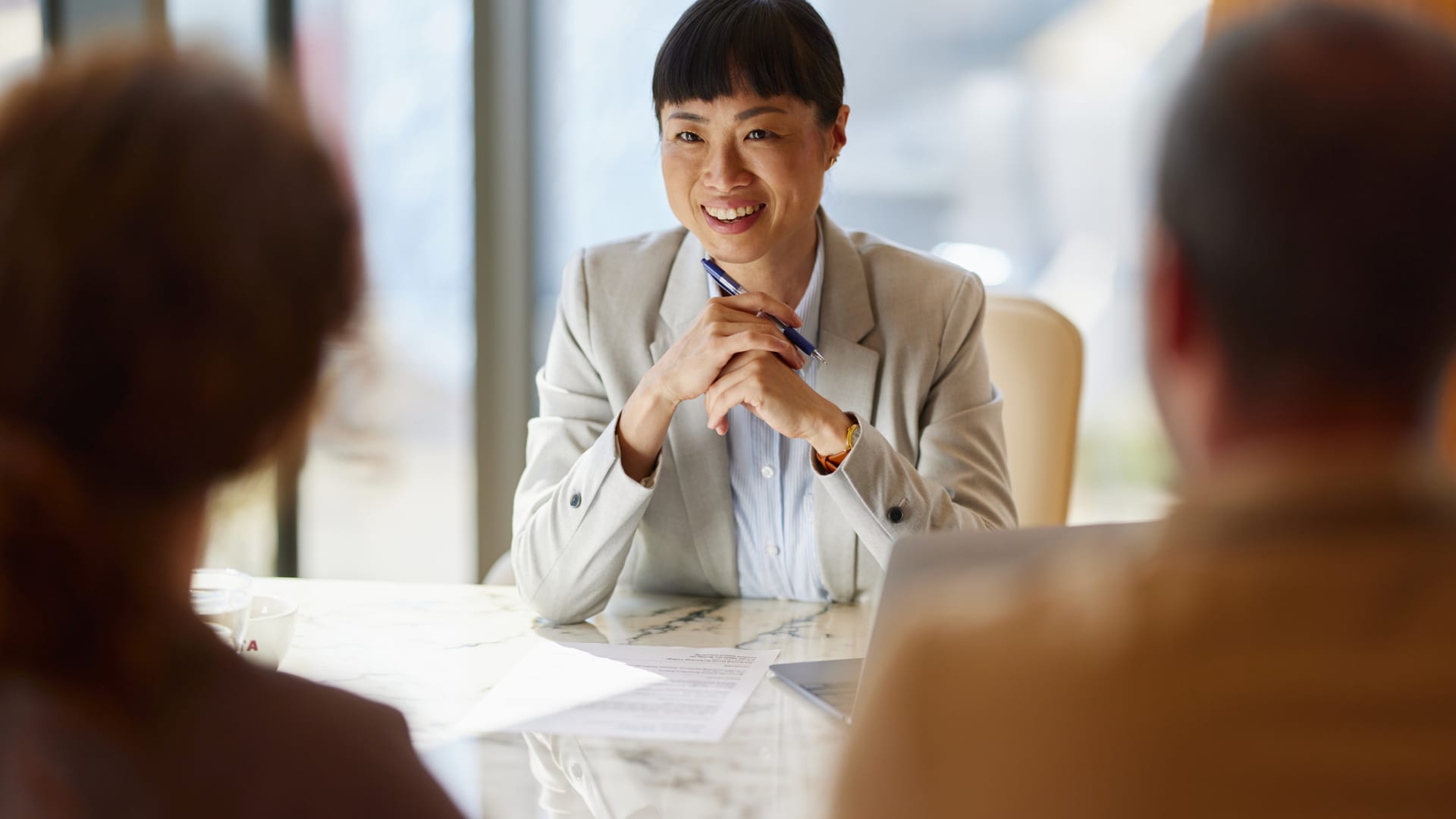 Featured image for CNBC Reveals Top Financial Advisors and Firms for 2025