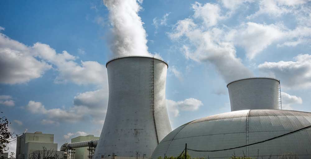 Featured image for Nuclear Stocks Surge Despite Recent Volatility and Industry Developments