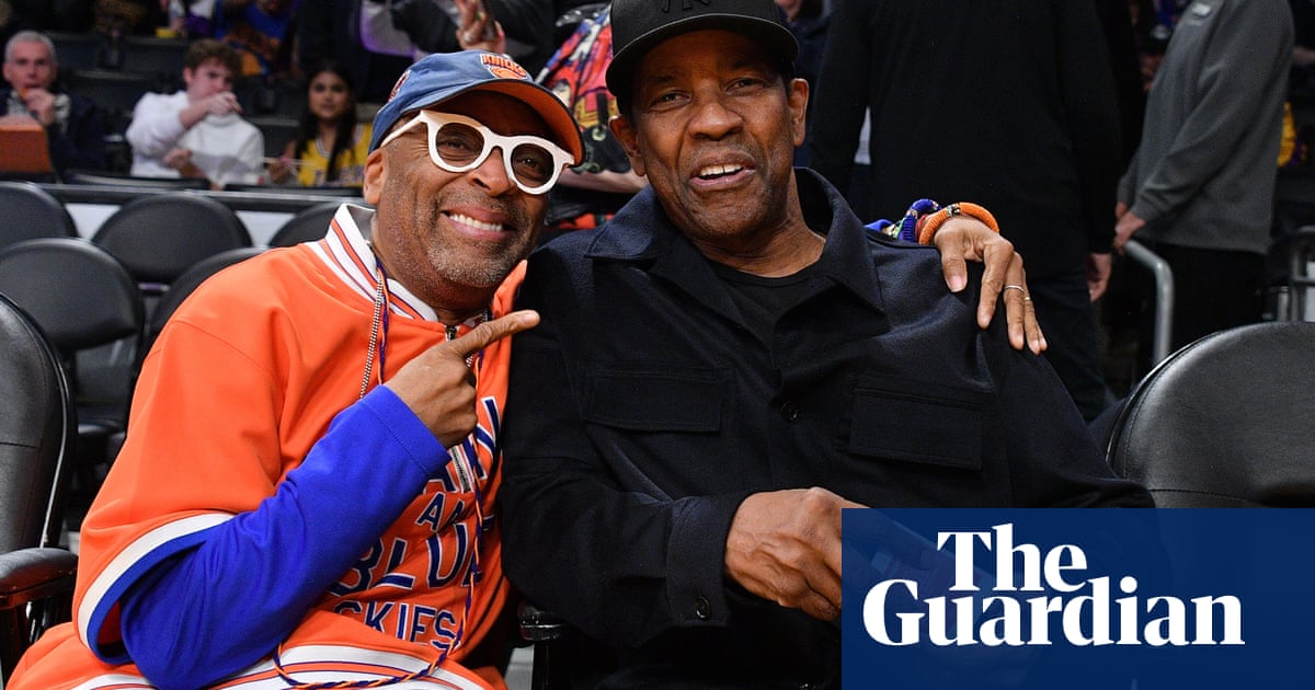 Featured image for "Denzel Washington and Spike Lee to Reunite for Kurosawa Remake"