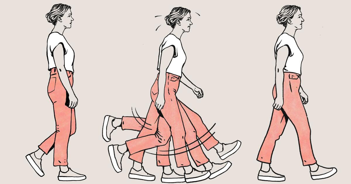Featured image for Japanese Walking Trend Promises Health Benefits, But Experts Remain Skeptical