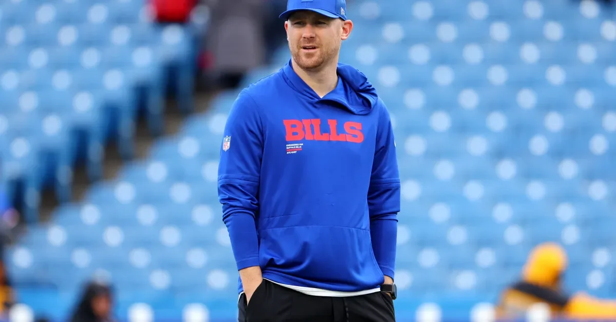 Broncos Eye Joe Brady for OC Role as Payton Weighs Handing Off Play-Calling