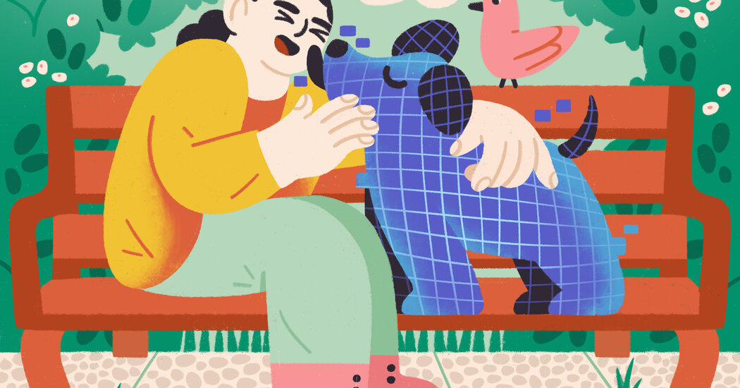 "AI Chatbots: The Future of Emotional Support Companionship"