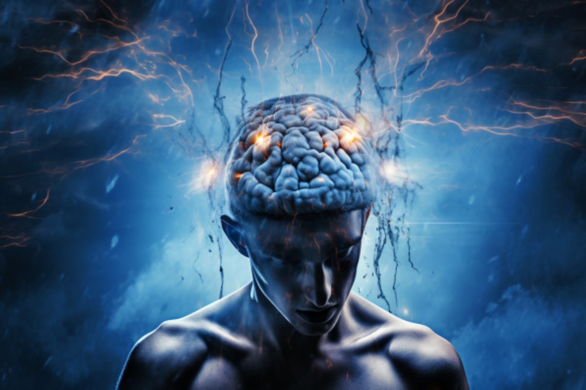Decoding PTSD: Unveiling the Lasting Impact of Trauma through Brain Scans