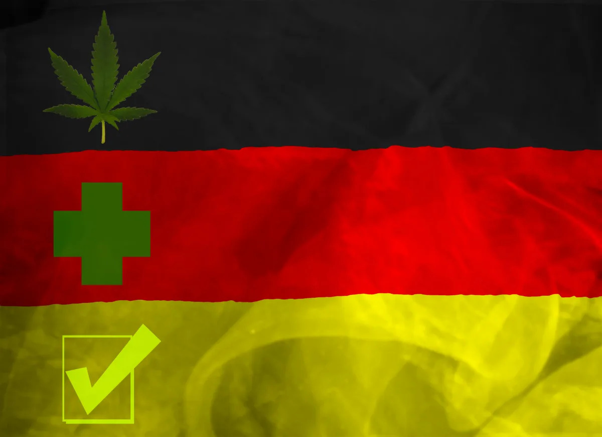 Featured image for Cannabis Stocks Surge on Earnings, Reform Rumors, and Market Expansion