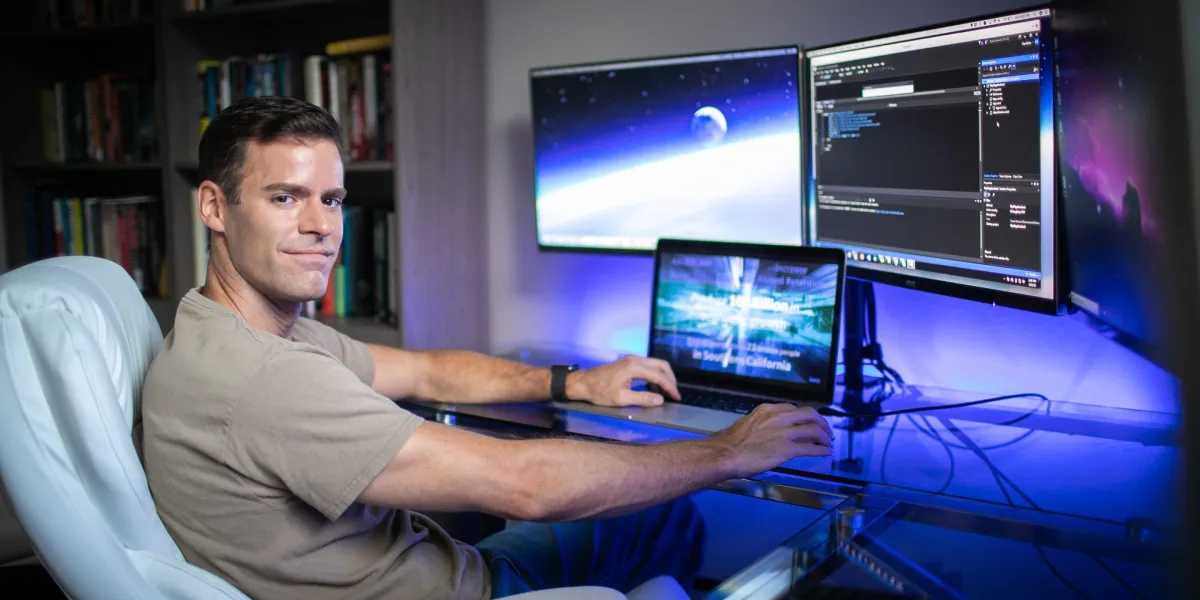 Featured image for Tech Giants' Talent Wars and the Hidden Risks to Innovation