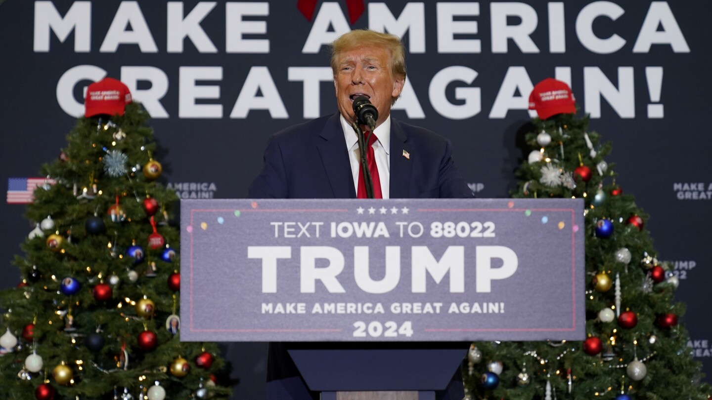 Trump's Controversial Immigration Remarks Ignite Backlash and Hitler Comparisons