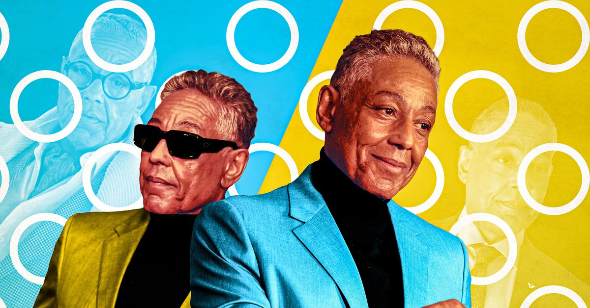 Featured image for "Giancarlo Esposito Takes Center Stage in AMC's 'Parish' Drama"