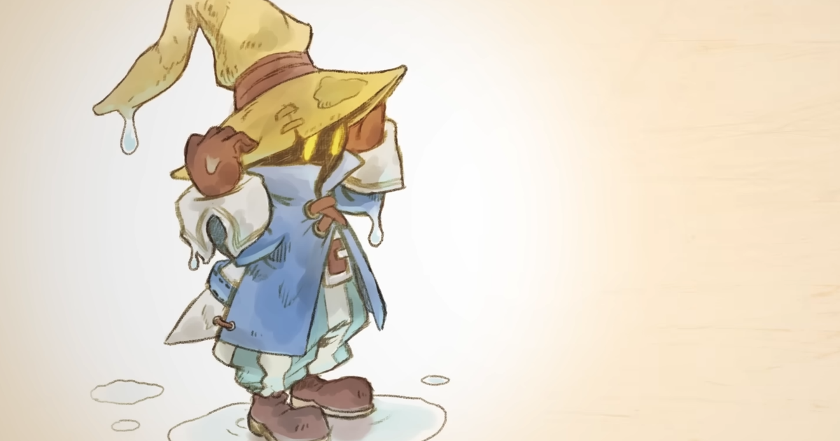 Featured image for Square Enix Celebrates 25 Years of Final Fantasy IX Amid Rumors of a Remake