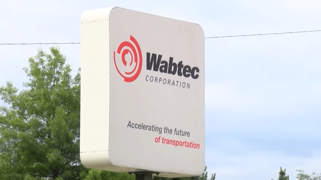 Judge's Ruling Resolves Wabtec Strike Lawsuit in Erie County