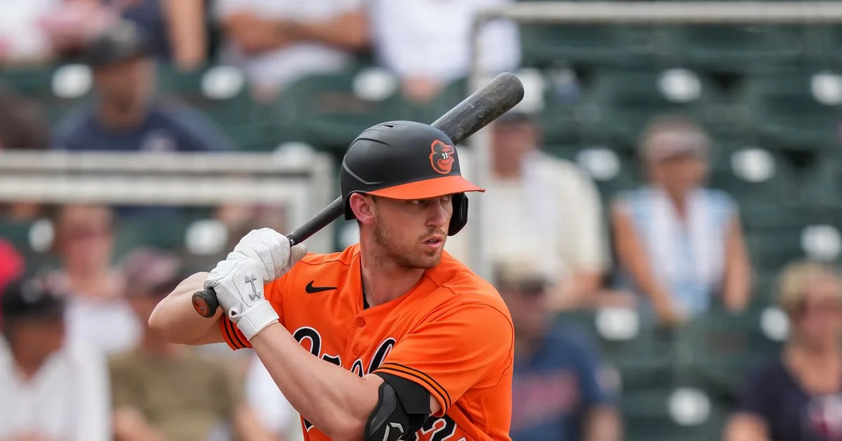 Jordan Westburg to Make MLB Debut with Orioles