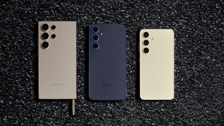 Featured image for "Samsung Galaxy S24 Series: Impressive Battery Life and Benchmark Performance Revealed"